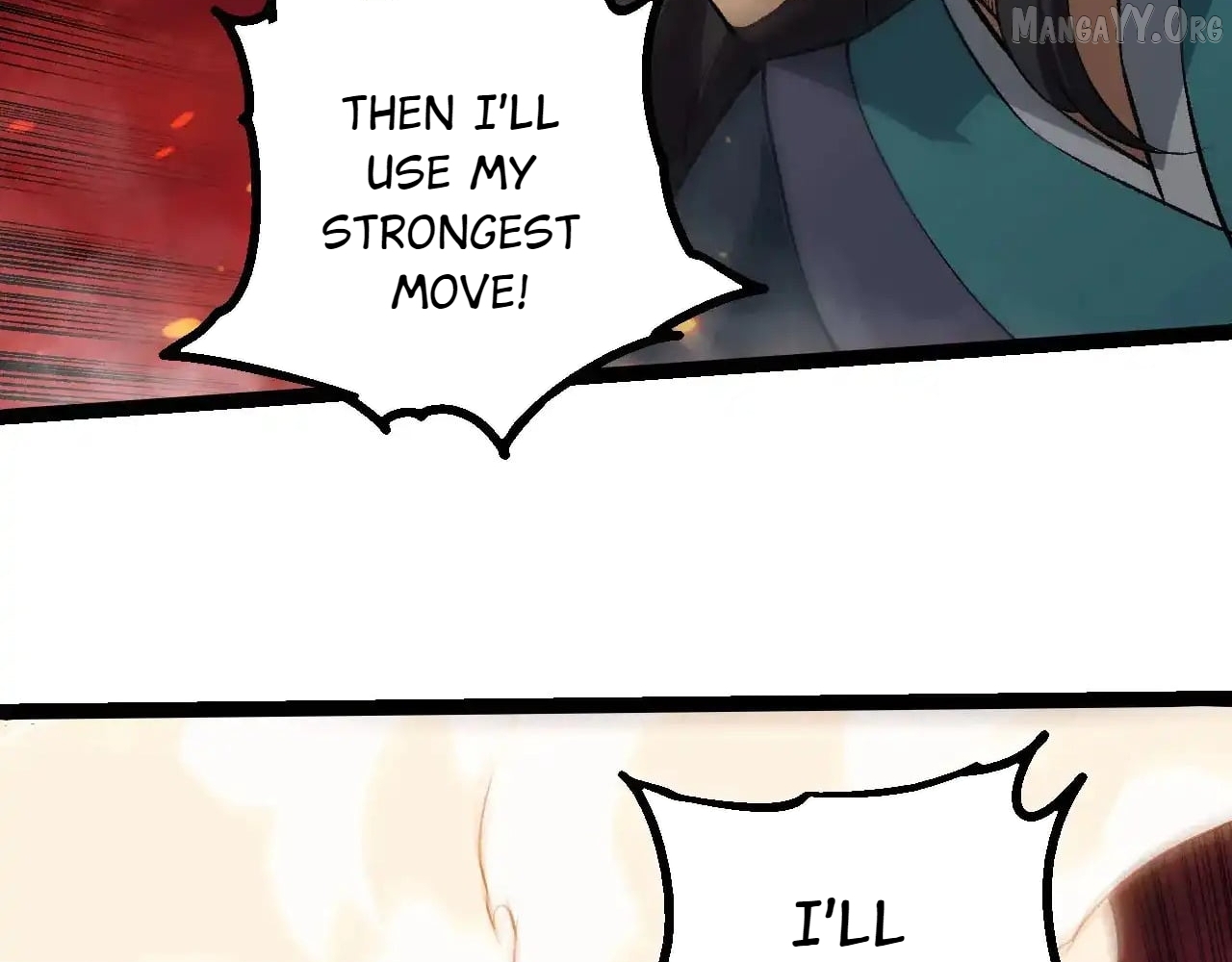 Evolution Begins With A Big Tree Chapter 469 - page 52